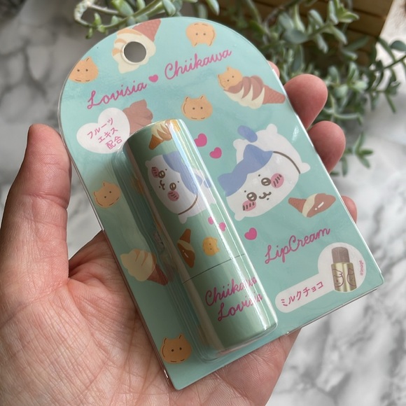 Chiikawa X Lovisia  -  new in package - Milk chocolate - Picture 5 of 6